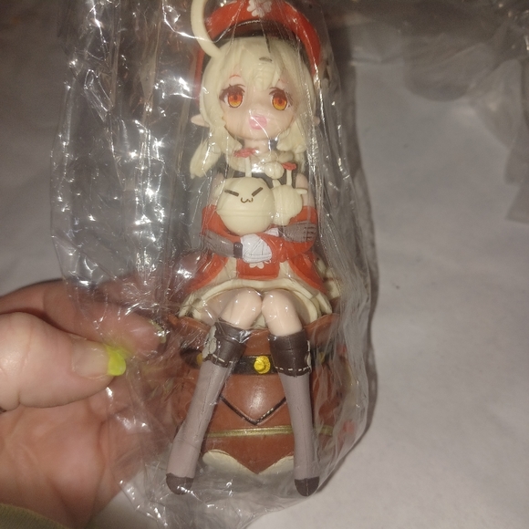 Figurine - Picture 1 of 4